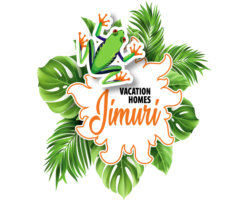 Vacation Homes Jimuri Logo